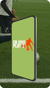 EN VIVO PLAY 2 - Tele Fútbol
