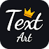 Text Art - Add Text to Photo5.2.9 (Pro)