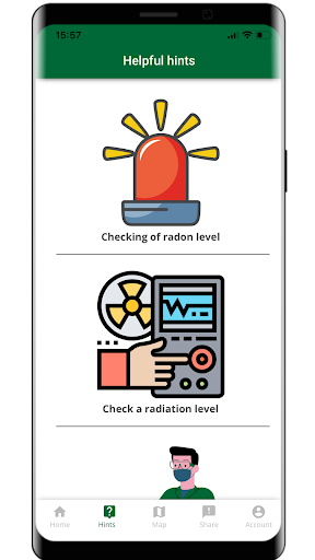 EcoScope: Relocation Insights Screen 2