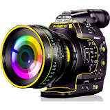Camera HD for Canonn icon