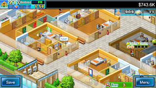 Dream House Days - Screenshot 3
