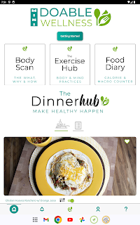 Mini Doable Wellness