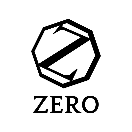 パーソナルトレーニングジム ZERO logo