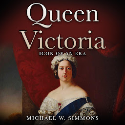 Icon image Queen Victoria: Icon Of An Era
