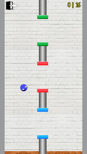 Ball Screen 3