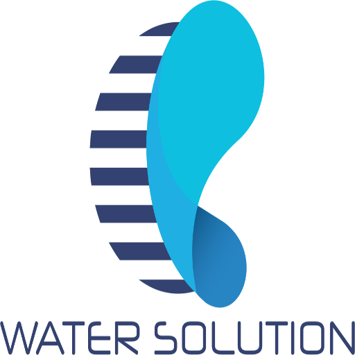 WaterSolution logo