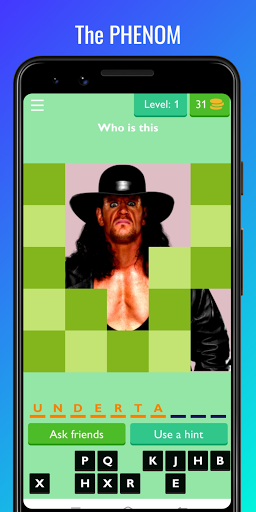 Rockstar Universe of WWE