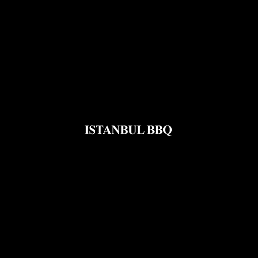 Istanbul BBQ logo