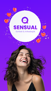 Sensual & Sevgili Bul!