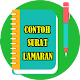 Penulisan Surat Lamaran Kerja Download on Windows