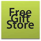 Free Gift Store icon
