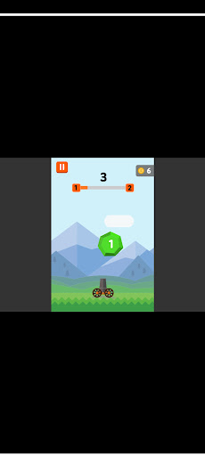 Ball Blaster Screen 2