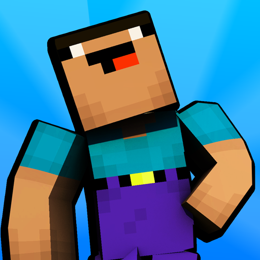 マインクラフトpeスキン zx Minecraft Skins - NovaSkin