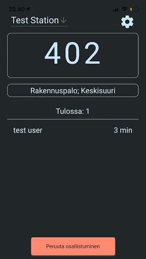 Laikku Screen 2