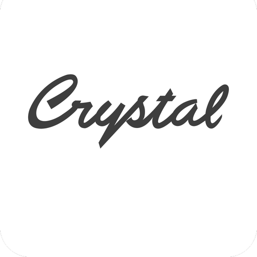 Crystal Power logo