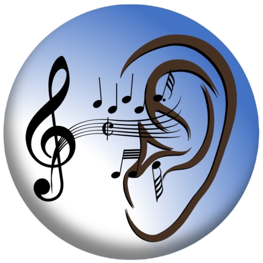 Afina tu Oído logo