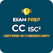 CC ISC2 Practice Question - Androidアプリ