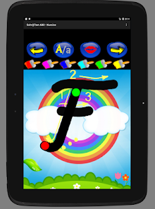 Screenshotafbeelding