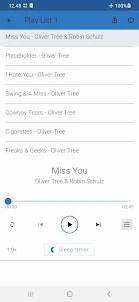Oliver Tree Songs