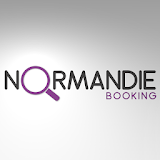 Normandie Booking icon