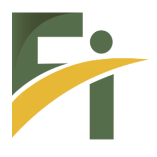 FACULDADE IGUAÇU Logo