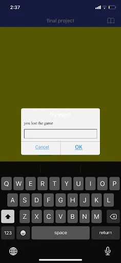 Timer Game - Screenshot 3