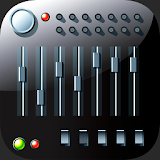 Electronic Song Maker icon