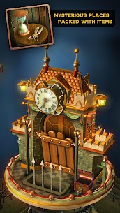 Doors: Awakening 1.47 Apk + Mod 5