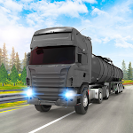 Cover Image of Download Oil Truck Game 3d: Truck Games  APK