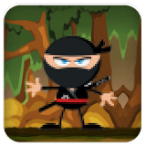 Pixel Worlds Ninja Adventure icon