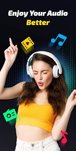 Volume booster – Sound Booster APK (Unlimited Money) 5