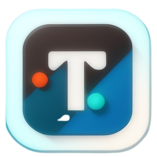 Tale Teller logo