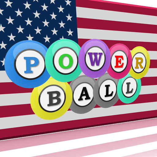 PowerBall US logo