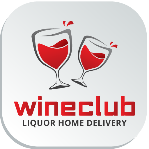 WineClub - Liquor Home Delivery