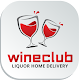 WineClub -Liquor Home Delivery