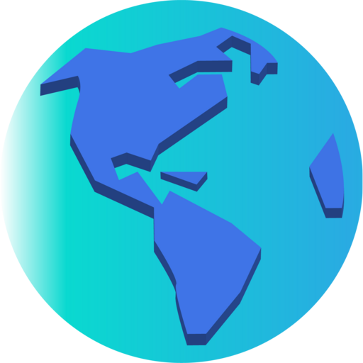 Webnet Official Browser logo