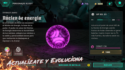 Captura de pantalla
