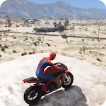 Cover Image of Download Extreme Bike Stunt Racing Game 1.13 APK