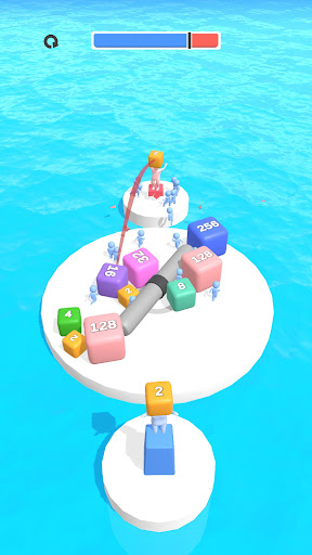 Merge Battler Screen 3