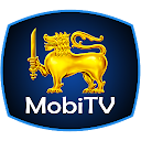 MobiTV - Sri Lanka TV Player icon