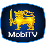 Cover Image of Download MobiTV - Sri Lanka TV Player 3.0.16 APK