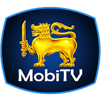 MobiTV - Sri Lanka TV Player