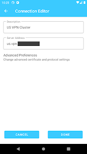 Cisco Secure Client-AnyConnect For PC installation