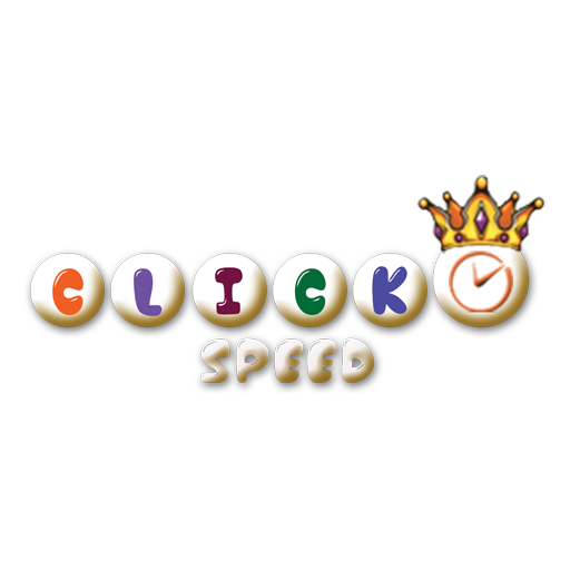 clickOspeed logo