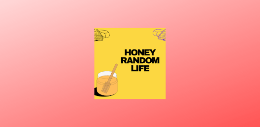 KUBET Honey Random Life 1.0 APK + Mod (Unlimited money) إلى عن على ذكري المظهر