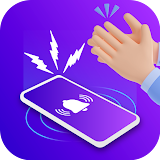 Find Phone by Claps & Whistle icon