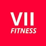 Cover Image of Télécharger VII Fitness VII Fitness 12.4.0 APK
