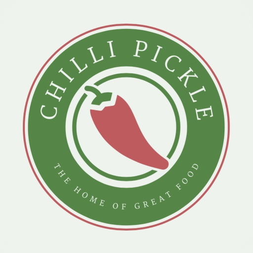 Chilli Pickle logo