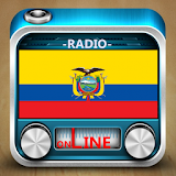 Ecuador Radio Magica Online icon
