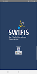 SWIFtS - LAPAN Space Weather Information Services